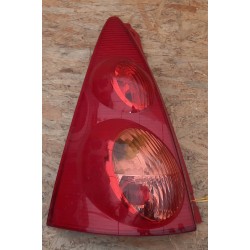 PEUGEOT 107 CITROEN C1 LAMPA LEWA TYŁ TYLNA