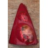 PEUGEOT 107 CITROEN C1 LAMPA LEWA TYŁ TYLNA