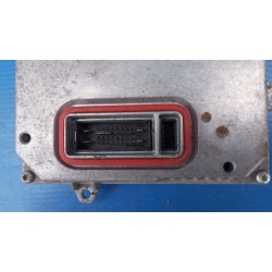 PRZETWORNICA MODUŁ XENON PEUGEOT MERCEDES W221 130732916600 1035500018