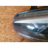 LAMPA LEWY PRZÓD EU 92101-A2020 KIA CEED II 2 LED