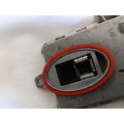 A1669002800 Q04 PRZETWORNICA XENON ORYGINAŁ MERCEDES W176 W204