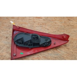 PEUGEOT 107 CITROEN C1 LAMPA LEWA TYŁ TYLNA