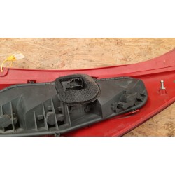 PEUGEOT 107 CITROEN C1 LAMPA LEWA TYŁ TYLNA