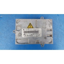PRZETWORNICA MODUŁ XENON PEUGEOT MERCEDES W221 130732916600 1035500018