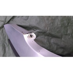 ZDERZAK PRZÓD VOLKSWAGEN POLO III 3 LIFT 6N 6N0807221H