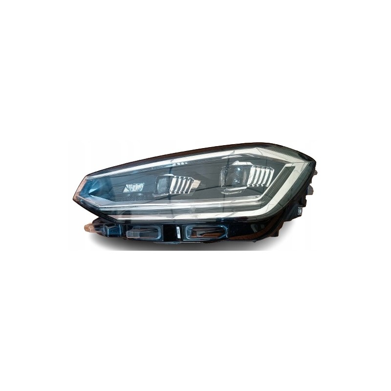 LAMPA LEWY PRZÓD EU REFLEKTOR 517941035A VOLKSWAGEN GOLF SPORTSVAN FULL LED