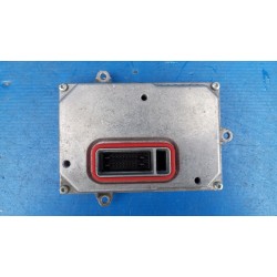 PRZETWORNICA MODUŁ XENON PEUGEOT MERCEDES W221 130732916600 1035500018