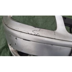 ZDERZAK PRZÓD VOLKSWAGEN POLO III 3 LIFT 6N 6N0807221H