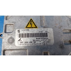PRZETWORNICA MODUŁ XENON PEUGEOT MERCEDES W221 130732916600 1035500018