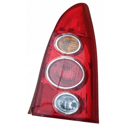 MAZDA PREMACY LAMPA PRAWA TYŁ TYLNA