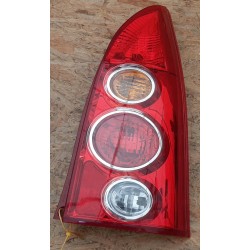 MAZDA PREMACY LAMPA PRAWA TYŁ TYLNA