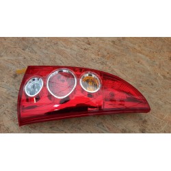 MAZDA PREMACY LAMPA PRAWA TYŁ TYLNA