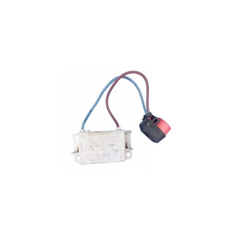 STARTER LAMPY XENON AUDI A8 S8 D2 94-98 1307329025