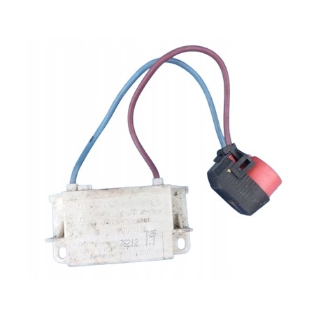 STARTER LAMPY XENON AUDI A8 S8 D2 94-98 1307329025