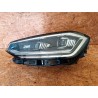 LAMPA LEWY PRZÓD EU REFLEKTOR 517941035A VOLKSWAGEN GOLF SPORTSVAN FULL LED