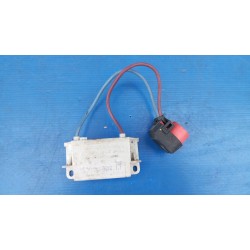 STARTER LAMPY XENON AUDI A8 S8 D2 94-98 1307329025