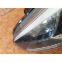 LAMPA LEWY PRZÓD EU 92101-A2020 KIA CEED II 2 LED