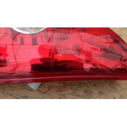 MAZDA PREMACY LAMPA PRAWA TYŁ TYLNA