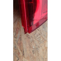 MAZDA PREMACY LAMPA PRAWA TYŁ TYLNA