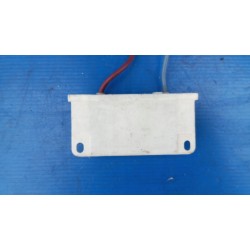 STARTER LAMPY XENON AUDI A8 S8 D2 94-98 1307329025