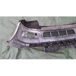 ZDERZAK PRZÓD VOLKSWAGEN POLO III 3 LIFT 6N 6N0807221H