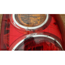 MAZDA PREMACY LAMPA PRAWA TYŁ TYLNA