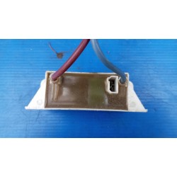 STARTER LAMPY XENON AUDI A8 S8 D2 94-98 1307329025