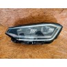 LAMPA LEWY PRZÓD EU REFLEKTOR 517941035A VOLKSWAGEN GOLF SPORTSVAN FULL LED