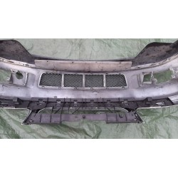 ZDERZAK PRZÓD VOLKSWAGEN POLO III 3 LIFT 6N 6N0807221H