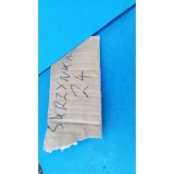 STARTER LAMPY XENON AUDI A8 S8 D2 94-98 1307329025