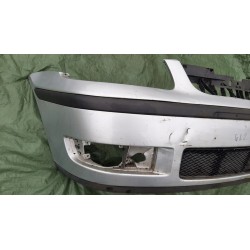 ZDERZAK PRZÓD VOLKSWAGEN POLO III 3 LIFT 6N 6N0807221H