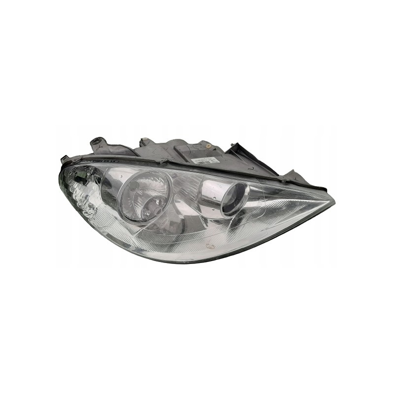 LAMPA PRAWY PRZÓD PEUGEOT 807 89901925 1401105680