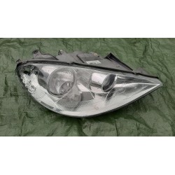 LAMPA PRAWY PRZÓD PEUGEOT 807 89901925 1401105680