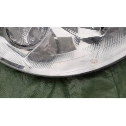 LAMPA PRAWY PRZÓD PEUGEOT 807 89901925 1401105680