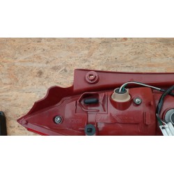 MAZDA PREMACY LAMPA PRAWA TYŁ TYLNA