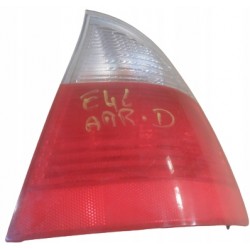 BMW 3 E46 KOMBI LAMPA PRAWY TYŁ TYLNA