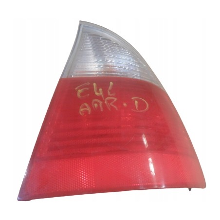 BMW 3 E46 KOMBI LAMPA PRAWY TYŁ TYLNA