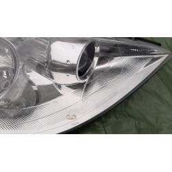 LAMPA PRAWY PRZÓD PEUGEOT 807 89901925 1401105680