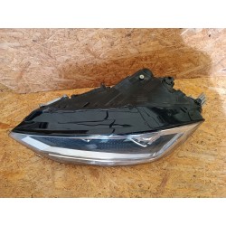 LAMPA LEWY PRZÓD EU REFLEKTOR 517941035A VOLKSWAGEN GOLF SPORTSVAN FULL LED