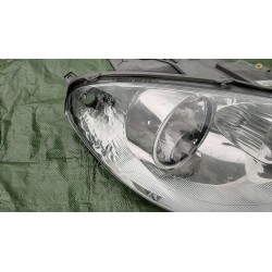 LAMPA PRAWY PRZÓD PEUGEOT 807 89901925 1401105680