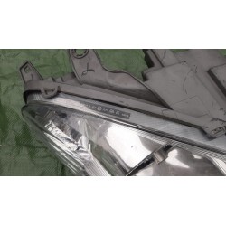 LAMPA PRAWY PRZÓD PEUGEOT 807 89901925 1401105680