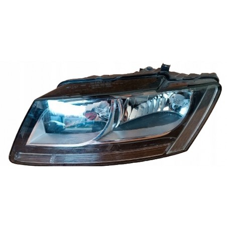 LAMPA LEWY PRZÓD EU AUDI Q5 I 8R 8R0941003L