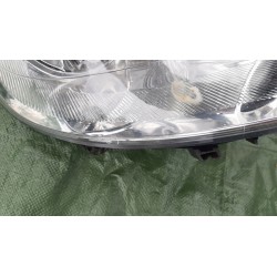 LAMPA PRAWY PRZÓD PEUGEOT 807 89901925 1401105680