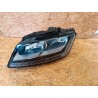 LAMPA LEWY PRZÓD EU AUDI Q5 I 8R 8R0941003L
