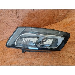 LAMPA LEWY PRZÓD EU AUDI Q5 I 8R 8R0941003L