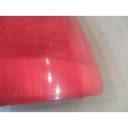 BMW 3 E46 KOMBI LAMPA PRAWY TYŁ TYLNA