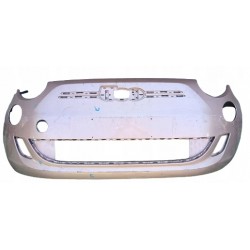 ORYGINAŁ ZDERZAK PRZÓD 735714063 735714055 FIAT 500 E 500E II 2020-