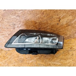 LAMPA LEWY PRZÓD EU AUDI Q5 I 8R 8R0941003L