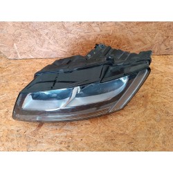 LAMPA LEWY PRZÓD EU AUDI Q5 I 8R 8R0941003L