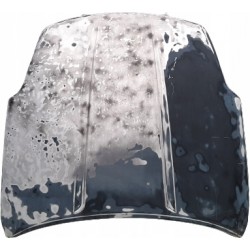 MASKA POKRYWA SILNIKA NISSAN 350Z